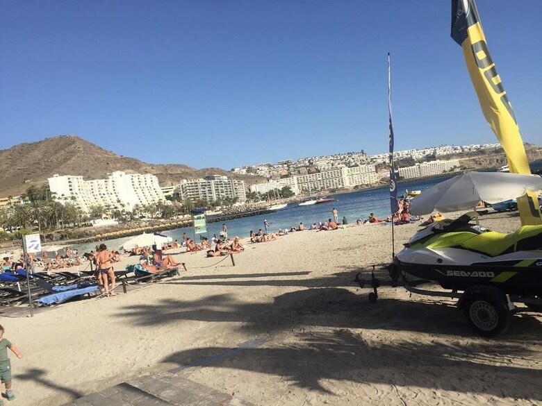 Apartamentos Anfi Del Mar