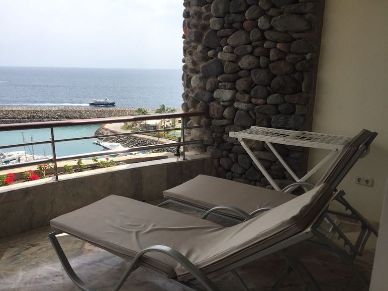 Apartamentos Anfi Del Mar