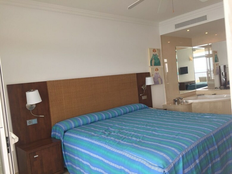 Apartamentos Anfi Del Mar