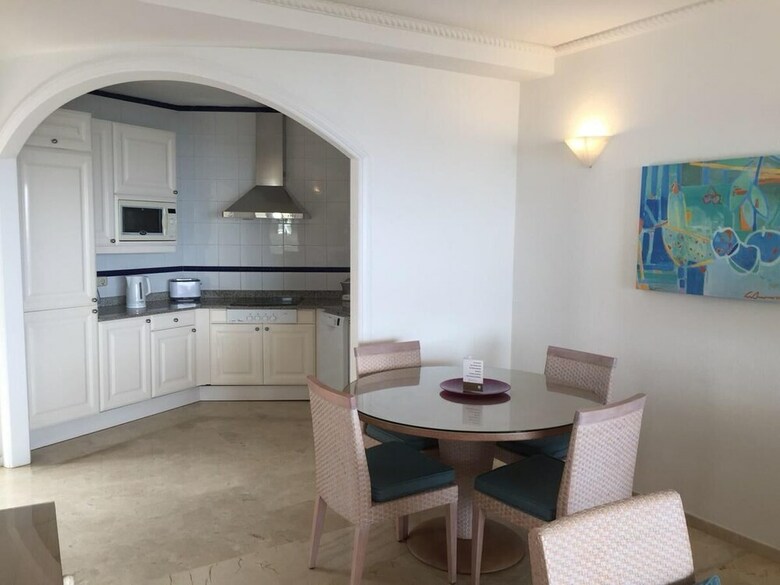 Apartamentos Anfi Del Mar