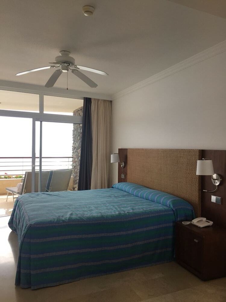 Apartamentos Anfi Del Mar