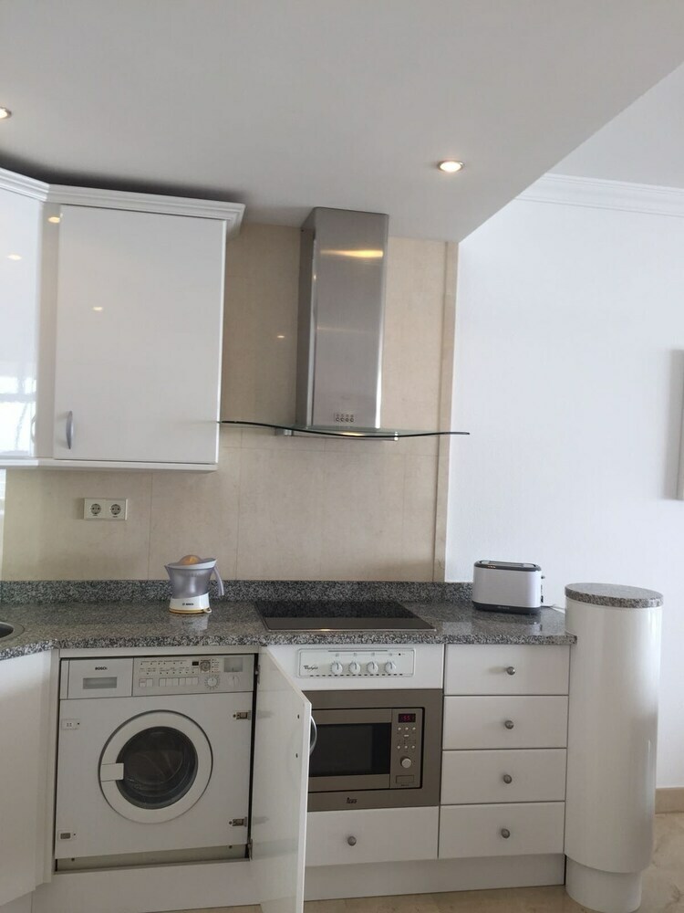 Apartamentos Anfi Del Mar