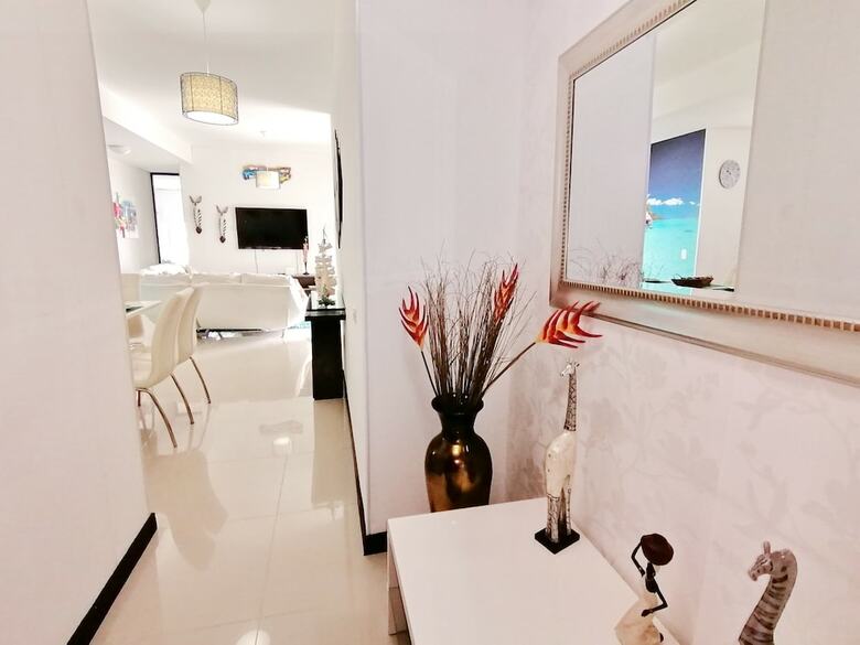 Apartamento Ideal En Bello Horizonte