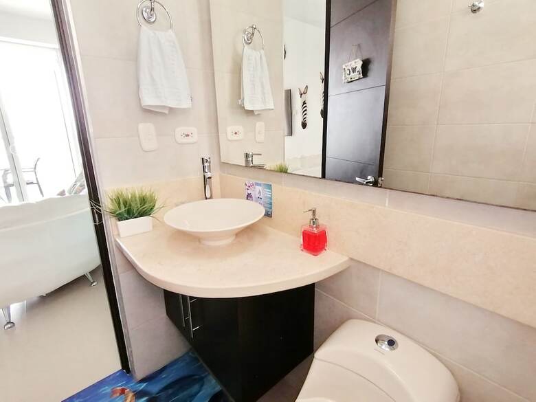 Apartamento Ideal En Bello Horizonte