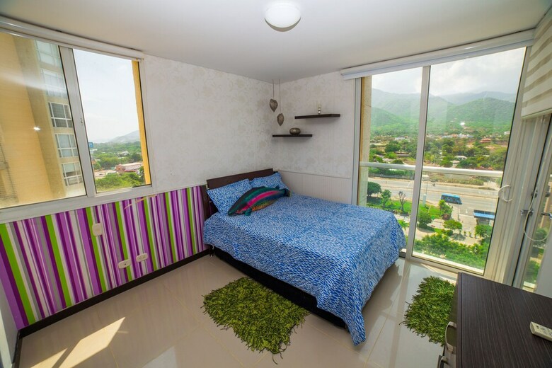 Apartamento Ideal En Bello Horizonte