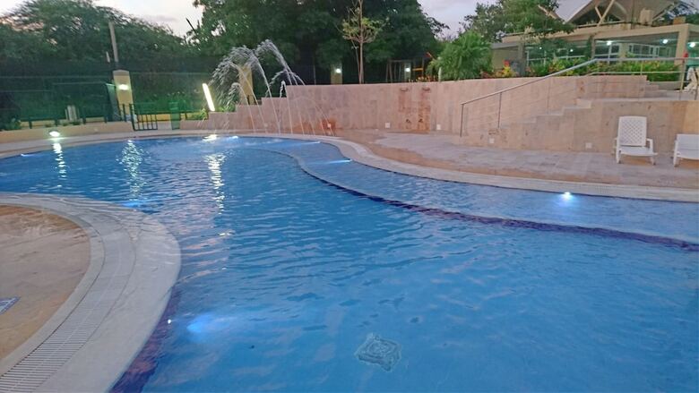 Apartamento Ideal En Bello Horizonte