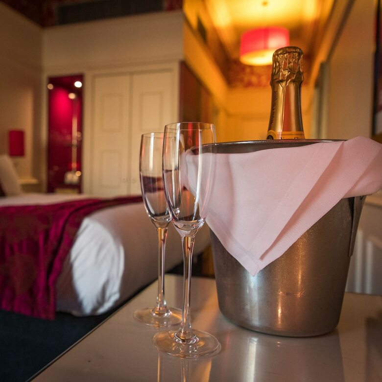 Hotel Indigo Glasgow