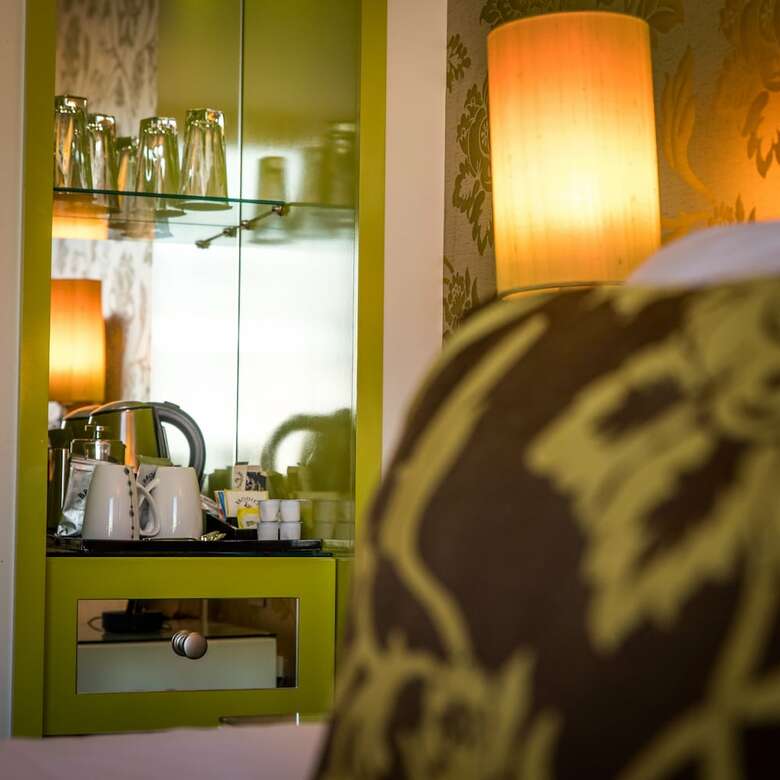 Hotel Indigo Glasgow