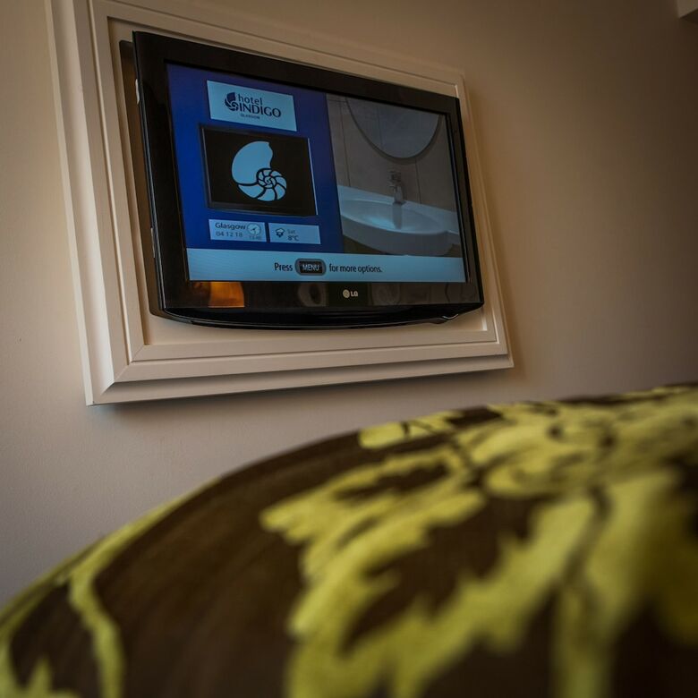 Hotel Indigo Glasgow