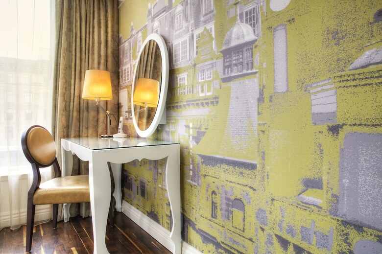 Hotel Indigo Glasgow