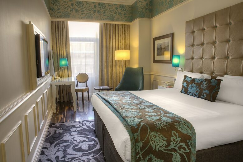 Hotel Indigo Glasgow