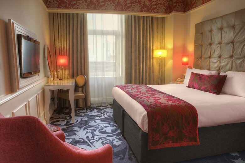 Hotel Indigo Glasgow