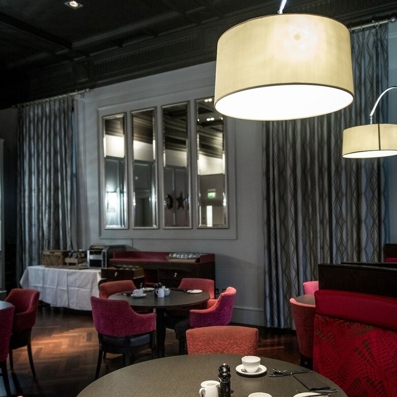 Hotel Indigo Glasgow