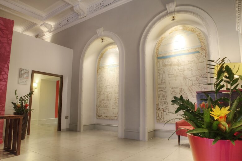 Hotel Indigo Glasgow
