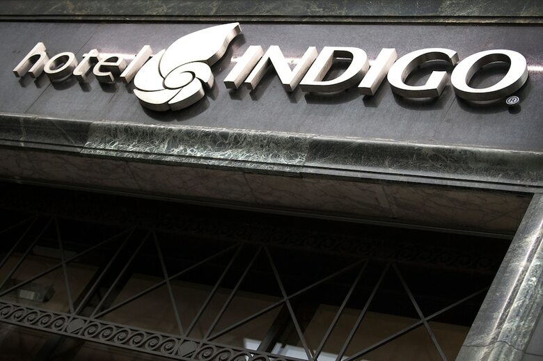 Hotel Indigo Glasgow