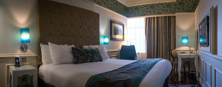 Hotel Indigo Glasgow