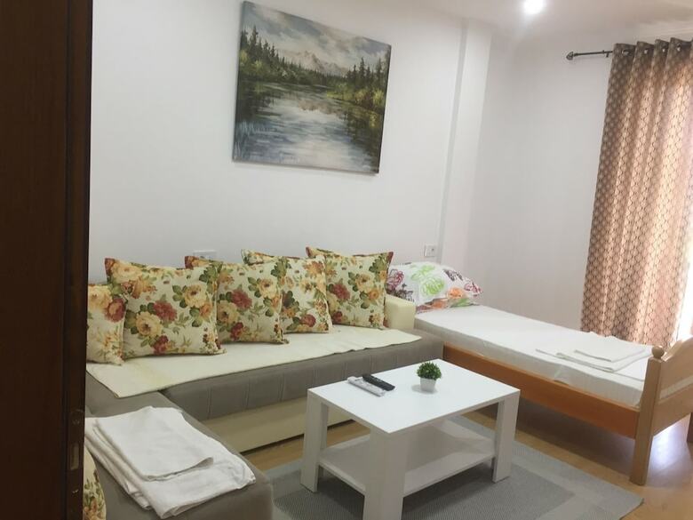 Sija Apartments