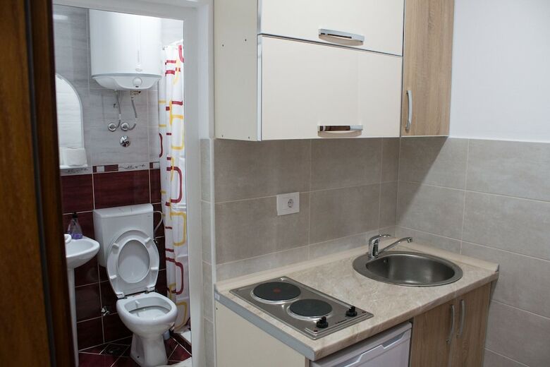 Sija Apartments