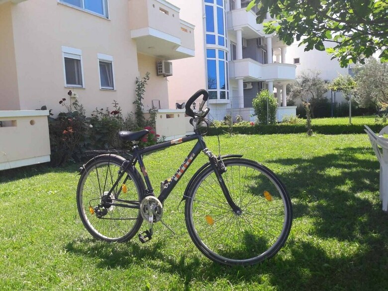 Sija Apartments