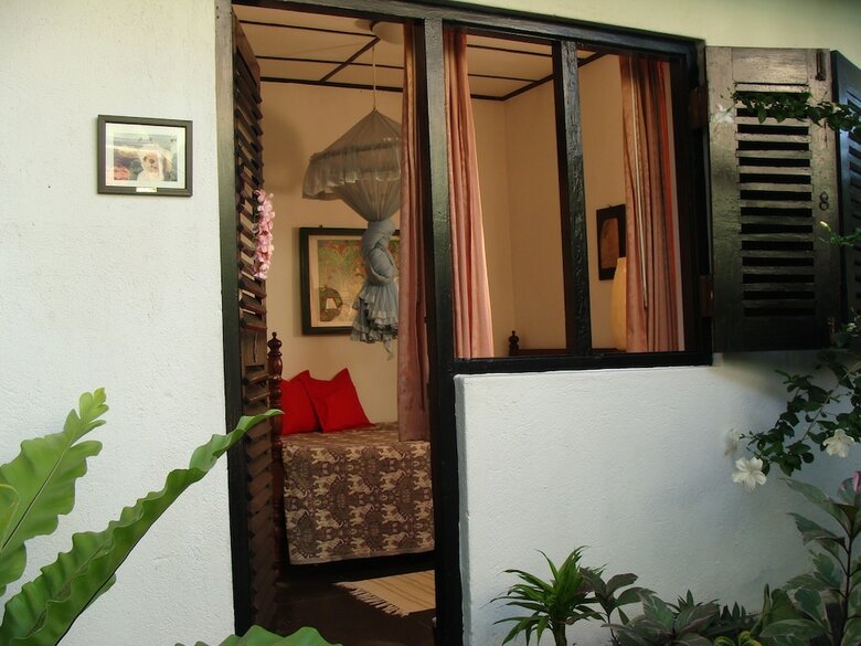Hotel The Icebear Guesthouse