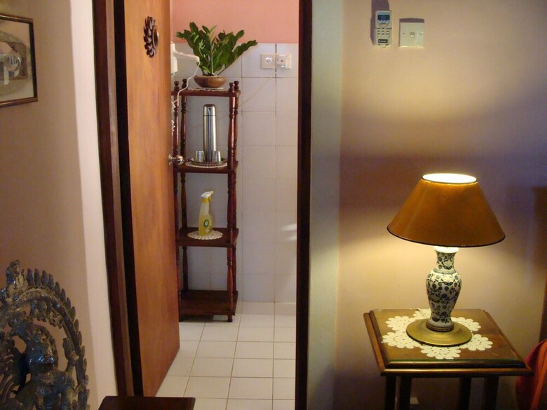 Hotel The Icebear Guesthouse