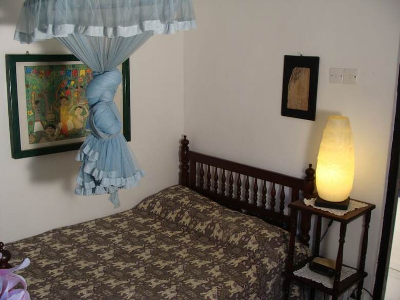 Hotel The Icebear Guesthouse