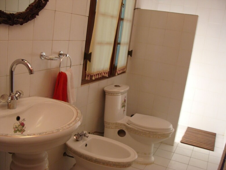 Hotel The Icebear Guesthouse