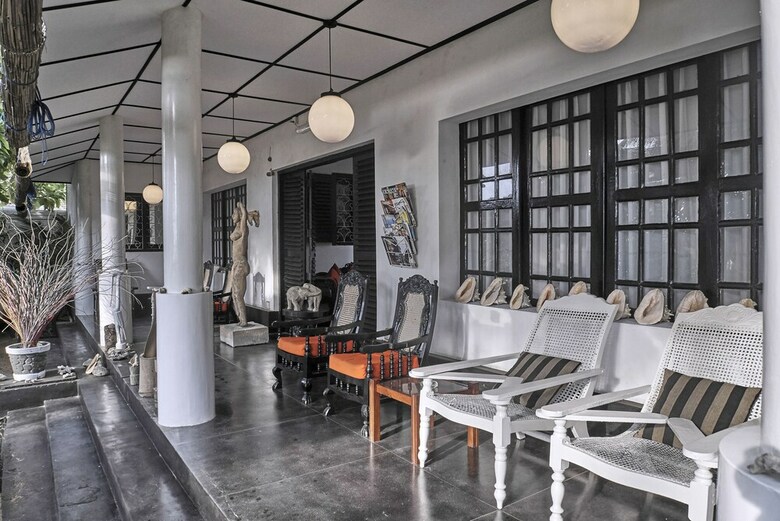 Hotel The Icebear Guesthouse