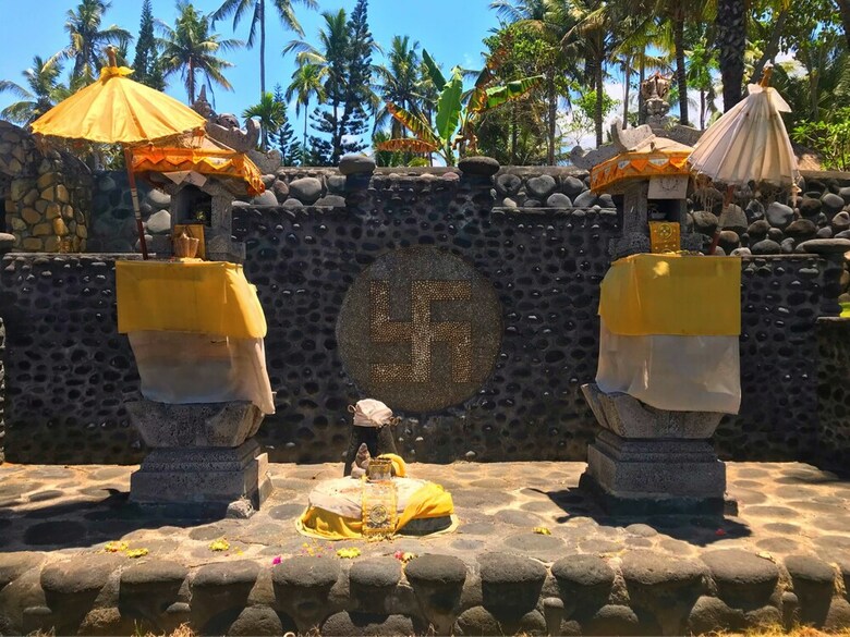 Bed & Breakfast Villa Seraya Karangasem