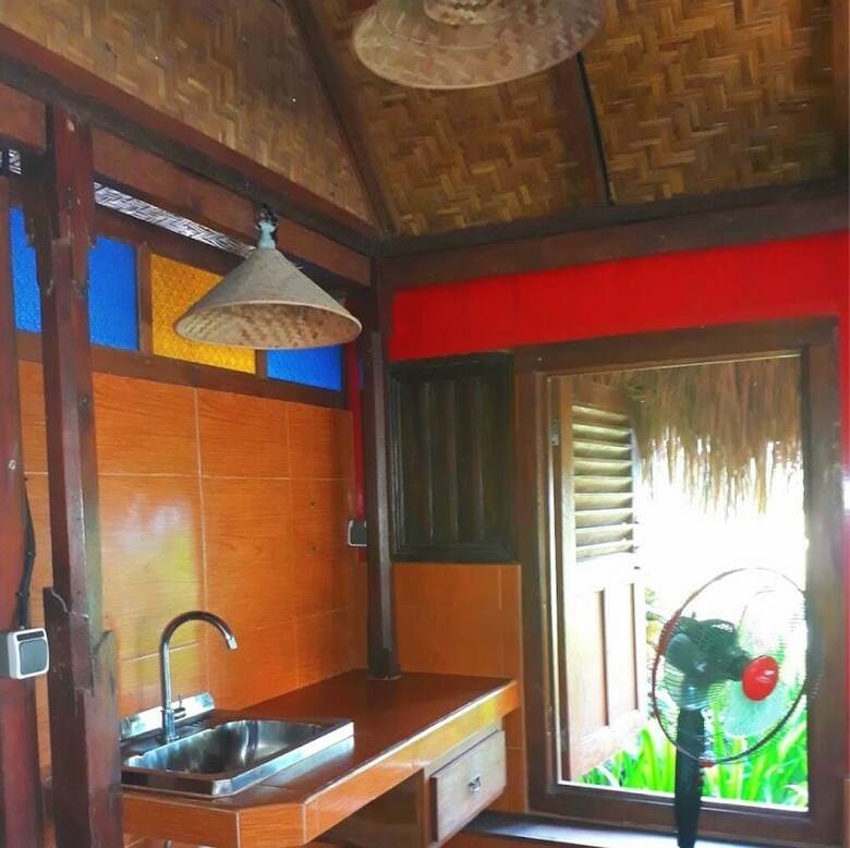 Bed & Breakfast Villa Seraya Karangasem