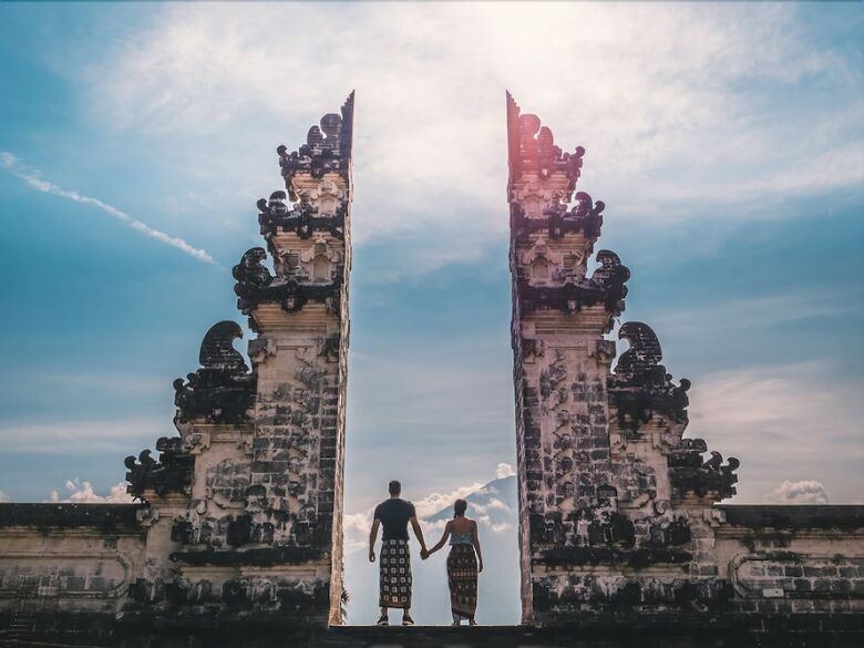 Bed & Breakfast Villa Seraya Karangasem