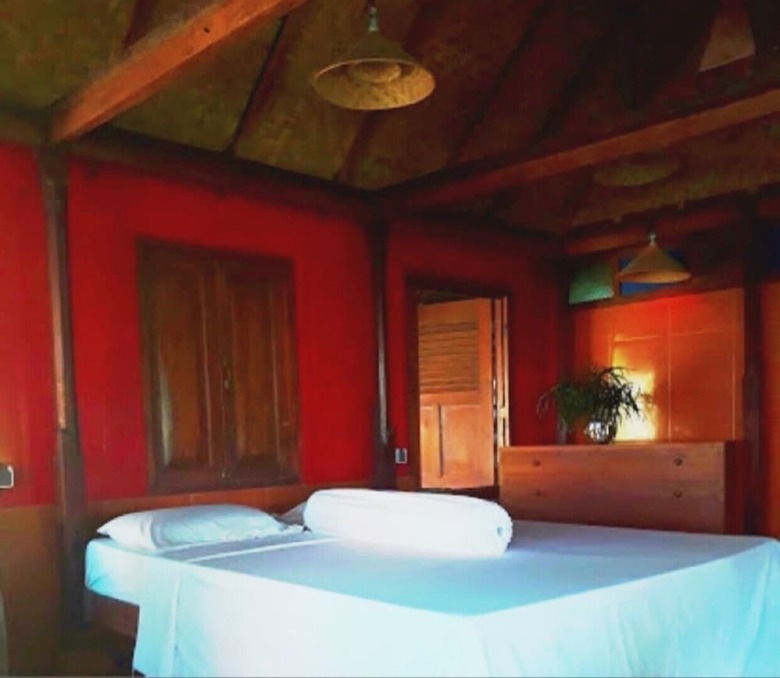 Bed & Breakfast Villa Seraya Karangasem