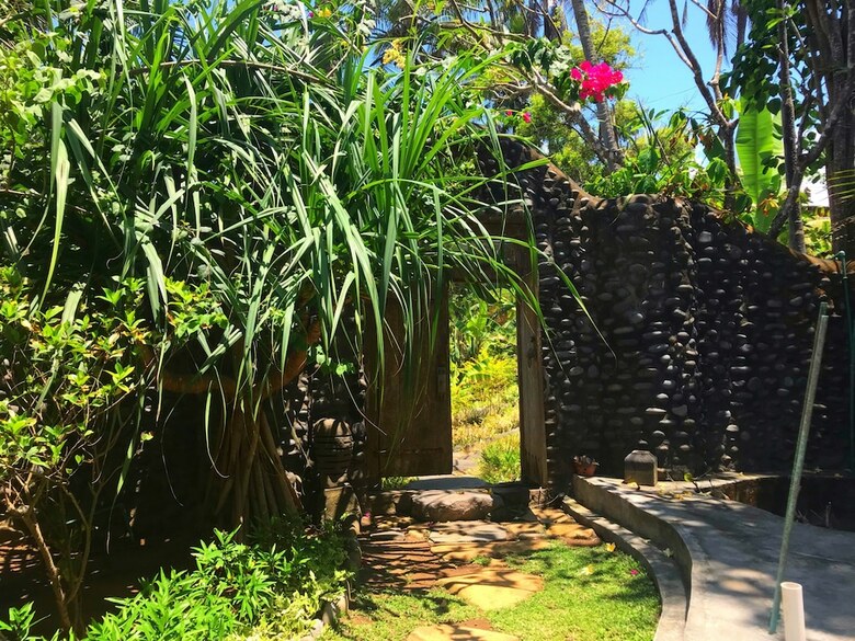 Bed & Breakfast Villa Seraya Karangasem