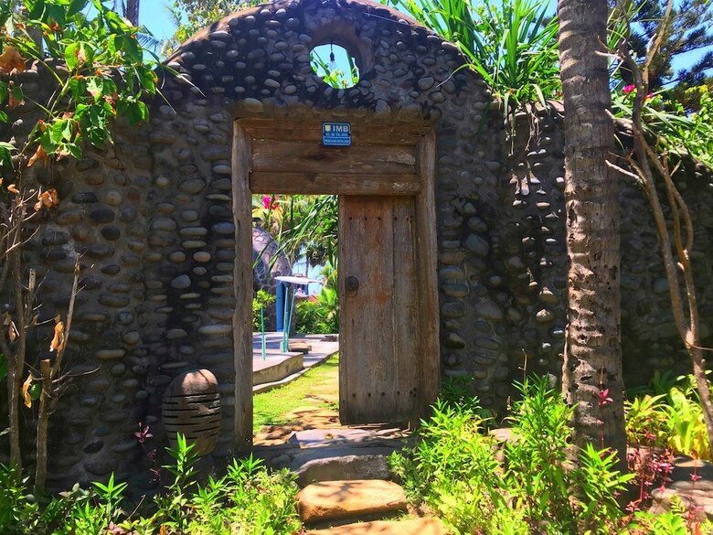 Bed & Breakfast Villa Seraya Karangasem