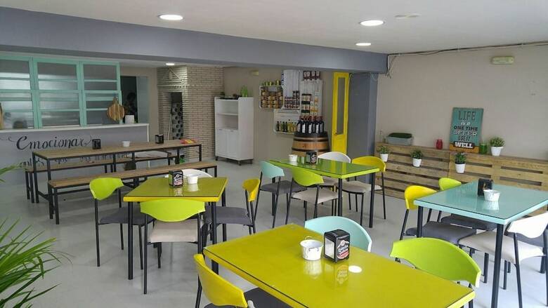 Hostal La Mesa Del Cocinero