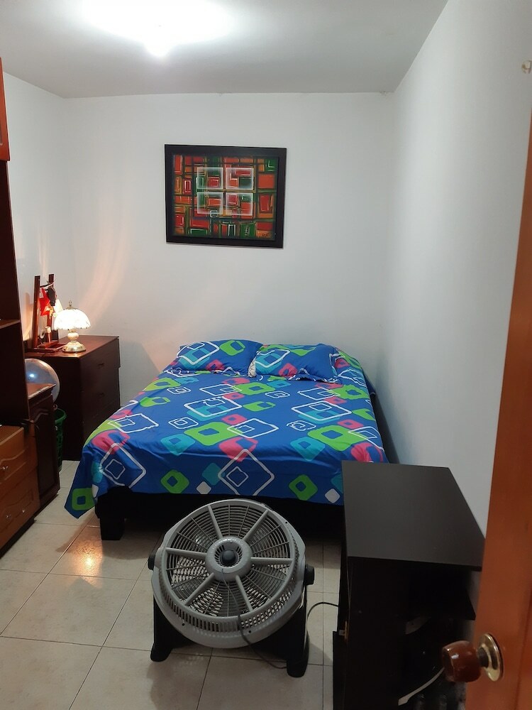 Apartamento Lido 2