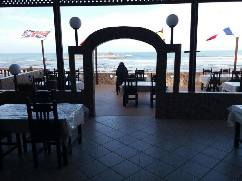 Hotel Auberge Sable D'or