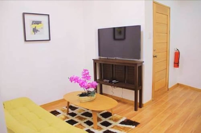 Hotel Ricio Haus