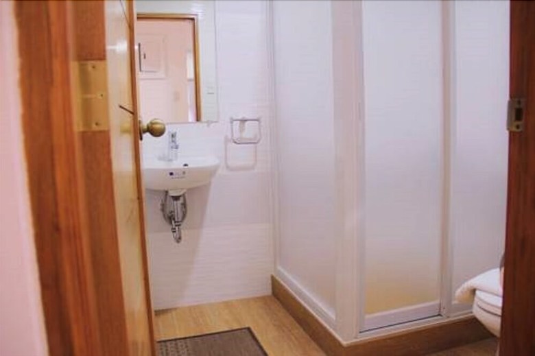 Hotel Ricio Haus