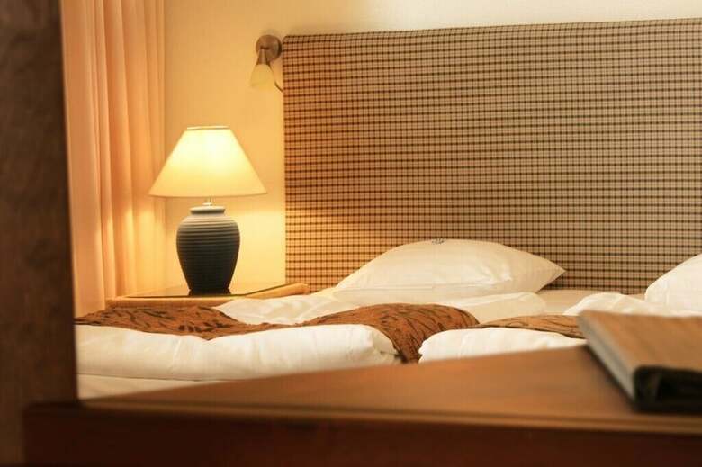 Finlandia Hotel Seurahuone