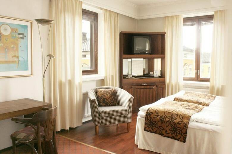 Finlandia Hotel Seurahuone