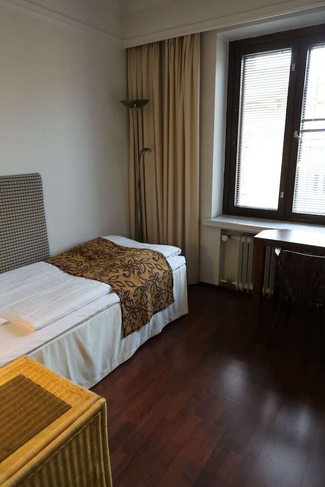 Finlandia Hotel Seurahuone