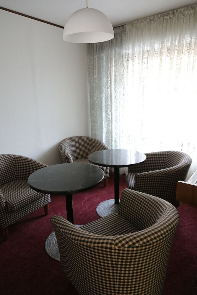 Finlandia Hotel Seurahuone