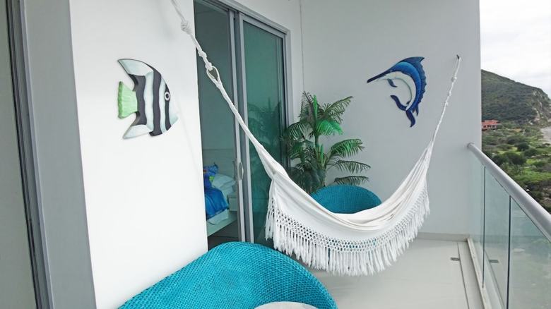 Apartamento Con Club de Playa Oceanfront