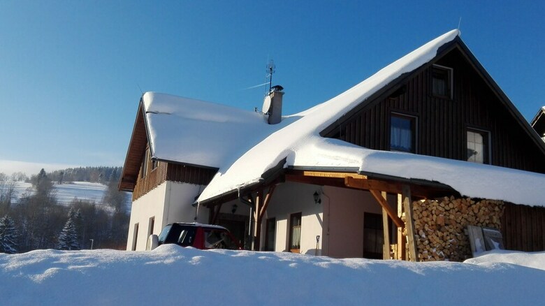 Hotel Penzion Kabourek