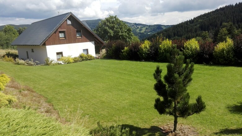 Hotel Penzion Kabourek