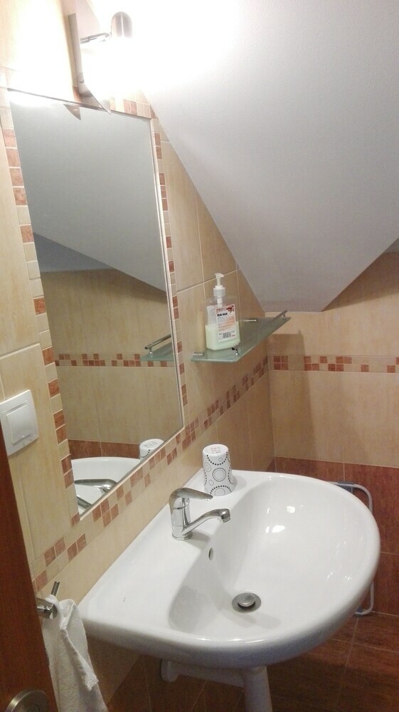 Hotel Penzion Kabourek
