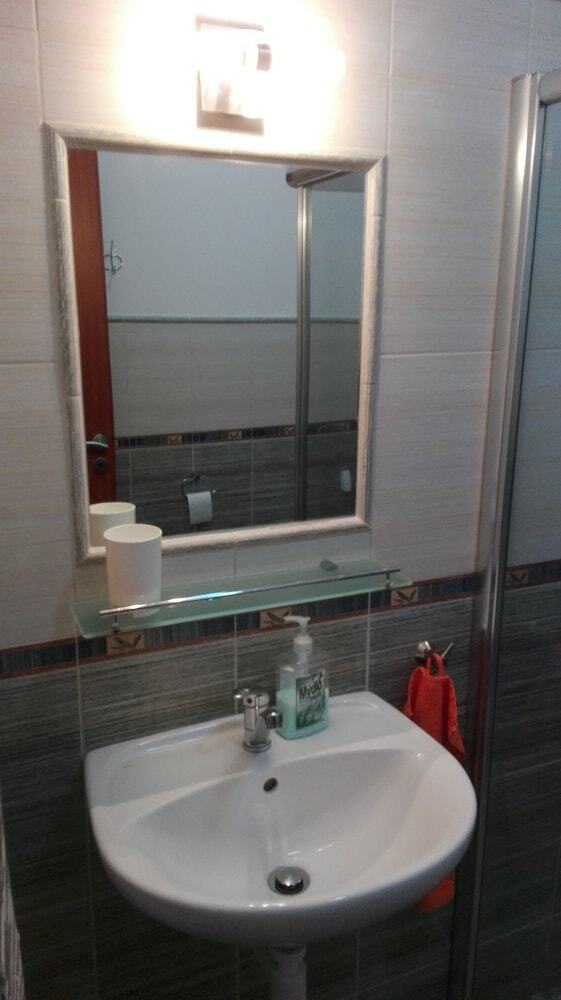 Hotel Penzion Kabourek