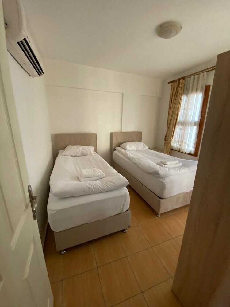 Villa Pera House Kaleici