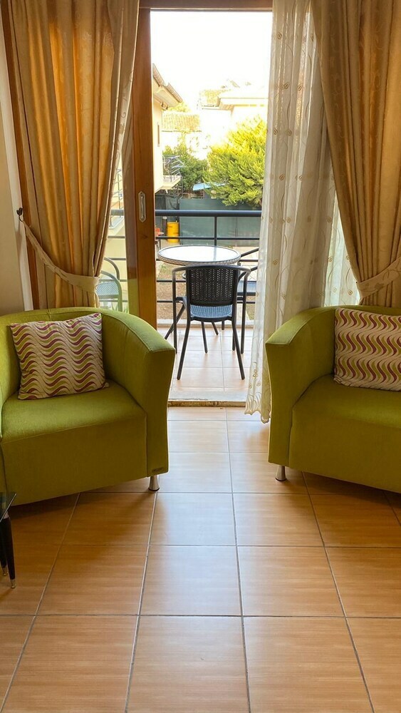 Villa Pera House Kaleici